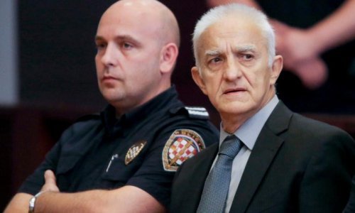 'Vidio sam ubojstvo civila i njemačkog novinara'