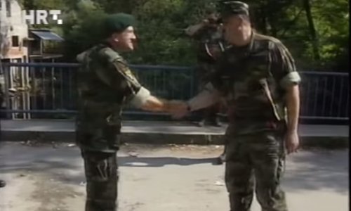 Oluja se slavi i danas - u Bihaću!