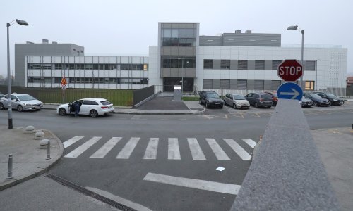 KB Sv. Duh prva u ovom dijelu Europe liječi donedavno neizlječive bolesti oka