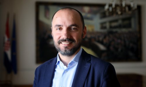 Potpredsjednik Vlade Milošević: Nisam za policijski sat i propusnice, ali ako struka tako kaže...