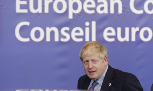Johnson o Brexitu: Treba biti spreman na to da su pregovori propali, ali nećemo odustati