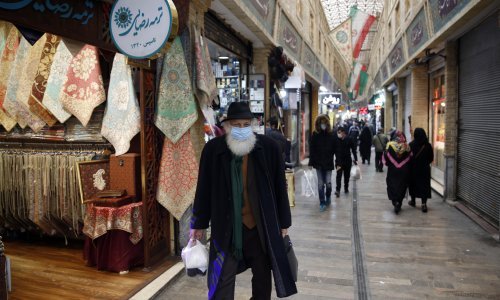 Iran pozvao njemačkog veleposlanika na razgovor zbog kritika pogubljenja blogera