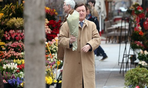 [FOTO] Austrijanci se opraštaju od Otta Barića; za njih je bio jedan od najvećih u povijesti, a RB Salzburg ga nikada neće zaboraviti