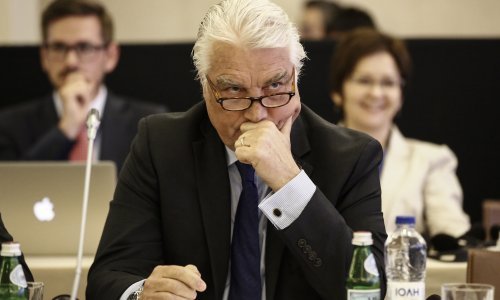 Slovenski ministar vanjskih poslova najavljuje sastanak o IGP-ovima u Jadranu