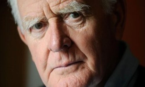 Od upale pluća u 89. godini preminuo slavni autor špijunskih romana John le Carre