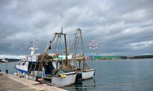 Vlada odlučuje o proglašenju isključivog gospodarskog pojasa. Zašto je to bitno i kasnimo li s njegovim proglašenjem?