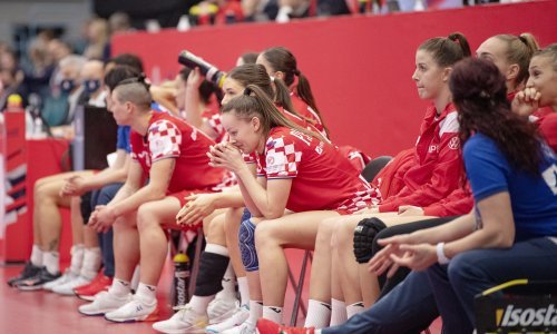 Iz HRS-a nam fenomenalnim videom otkrili kako izgleda dan hrvatskih rukometašica na Euru kad nemaju utakmicu