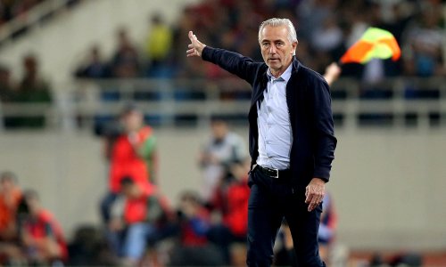 Niti Zoran Mamić, a niti Robert Prosinečki; evo tko je došao na mjesto koje donosi veliku odgovornost, ali i milijunsku plaću