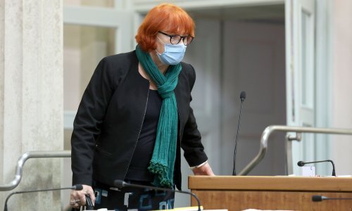 Borić: O mjerama protiv koronavirusa mora se raspravljati u Saboru