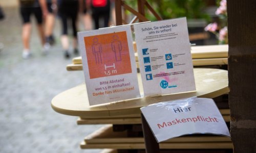 Njemačka ulazi u strogi 'lockdown' koji vrlo vjerojatno neće završiti 10. siječnja kako je ranije najavljeno