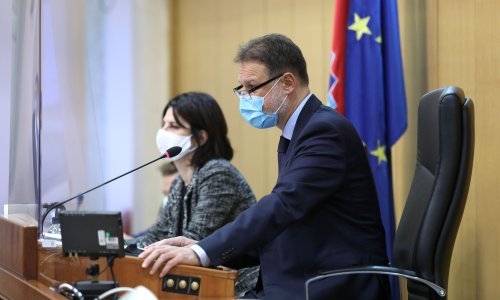 Jandroković o recikliranju brodova: Vi Zagorci i mi Bilogorci, eksperti za ovu problematiku, brzo smo se suglasili