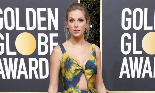 Taylor Swift proslavila je 31. rođendan; evo kako se mijenjala kroz godine
