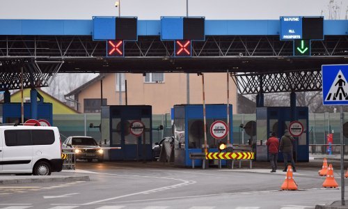 Strog režim na granicama produljen do 15. siječnja, a evo i detaljnih pravila za odlazak u inozemstvo ako ste već preboljeli Covid