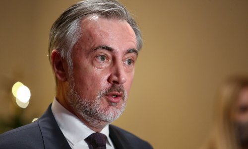 Škoro: Zakašnjelo proglašenje IGP-a je 'savijanje kičme pred Bruxellesom'