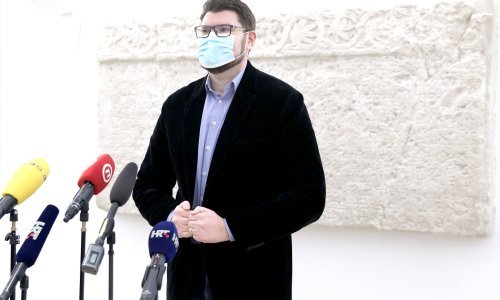 [VIDEO] Grbin: SDP će podržati gospodarski pojas, ali ništa se neće promijeniti