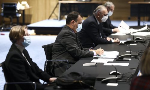 Nacionalni stožer: U Hrvatskoj danas 3327 novih slučajeva zaraze, čak 92 osobe su preminule