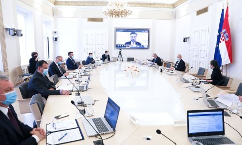 Hrvatska i Italija će isključivi gospodarski pojas proglasiti u siječnju