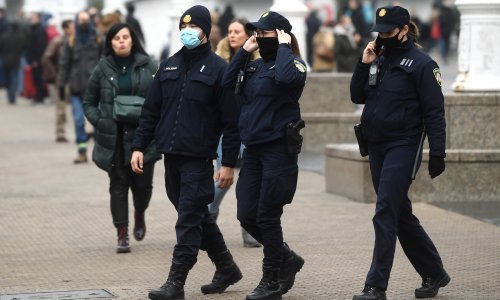 119 građana kršilo samoizolaciju, sedam optužnh prijedloga zbog  širenja i prenošenja zarazne bolesti; jedan šoping centar kažnjen s 30 tisuća kuna