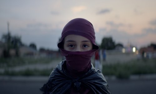Festival tolerancije online otvara meksički film 'Vukovi'