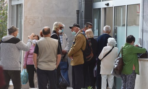 Danas kreću prijave za 800 kuna mjesečne naknade za starije osobe, doznajte što je potrebno