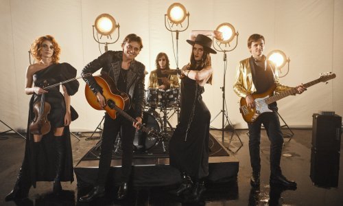 Dubrovački bend Silente vratio se u velikom stilu: 'Uspješni se pravdaju, neuspješni su teoretičari, a mi između pokušavamo raditi'