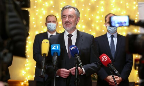 Škoro na čelu zagrebačkog DP-a; otkrio kakvim kandidatima HDZ raspolaže u Osijeku i koga će podržati u utrci za prvog čovjeka Zagreba