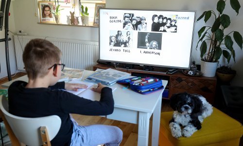 Zagrebačka županija šalje i osnovce kući: Od srijede za sve nastava na daljinu, apeliraju i na gradove da učine isto