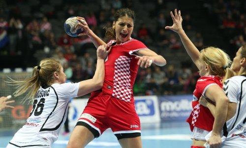 Šokantna odluka najbolje hrvatske rukometašice: Gotovo je, završavam karijeru