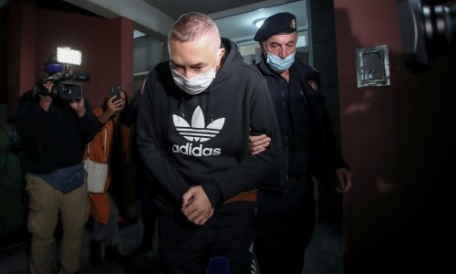 Dragan Kovačević izlazi iz pritvora, USKOK odustao od vještačenja zaplijenjenih pet milijuna kuna jer bi to koštalo duplo više