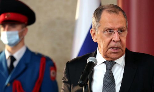Lavrov: Rusija se protivi angažiranju Zapada u BiH, želi očuvati Dayton