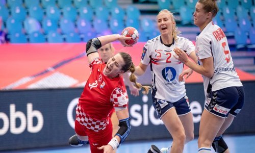 Kako do polufinala? Hrvatske rukometašice u borbu za medalje mogu čak i ako izgube...