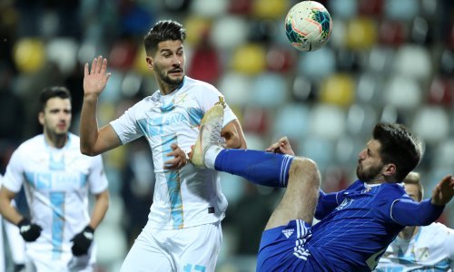 [FOTO] Dinamo u tajnosti završava transfer i dovodi senzacionalno hrvatsko pojačanje; znači li to da Bruno Petković već ove zime napušta Maksimir?