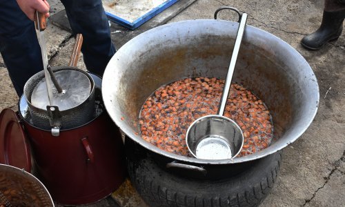 Svinjetina nikad jeftnija, ali cijenu čvaraka ništa ne može srušiti