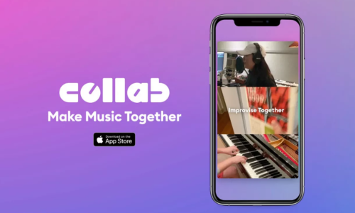 Facebook ima novu glazbenu aplikaciju - upoznajte Collab