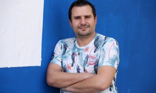Razgovarali smo s Alenom Munitićem, prvim čovjekom Kina Mediteran u koje sada možete i od doma: 'U malim sredinama nezavisna su kina oaza društvenog života. Zato moraju opstati'