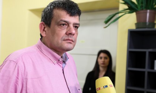 Epidemiolog Kaić: Zdravim trudnicima i dojiljama preporučio bih da odgode cijepljenje