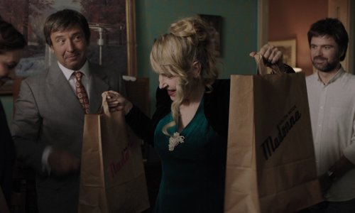 HRT emitirao krivi nastavak 'Crno-bijelog svijeta', reagirali i glumci: 'Greške se događaju, kaj sad? Moglo se to dogoditi bilo kome'