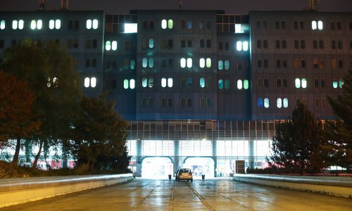 Besplatan taksi prijevoz za djelatnike KB Dubrava i Klinike 'Dr. Fran Mihaljević'