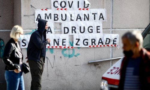 Odakle je stigao koronavirus: 'Vrijeme otkrivanja epidemije ne znači nužno da je to i početak epidemije'