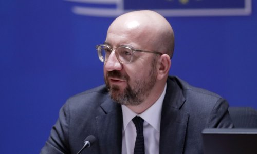 Predsjednik Europskog vijeća poziva Moskvu na trenutačno puštanje Navaljnog