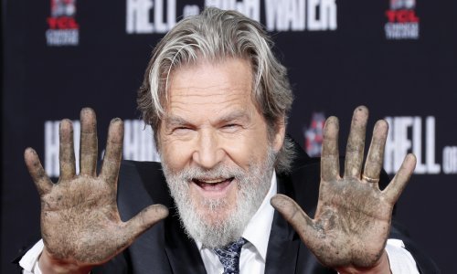 Jeff Bridges otkrio nove detalje svoje životne bitke, a napokon ima i neke dobre vijesti