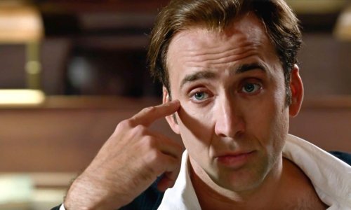 'Glasno i izrazito prosto': Nicolas Cage u novoj dokumentarnoj seriji istražuje povijest psovki