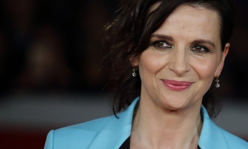 Francuska glumica o ljubavnim porazima i velikoj životnoj traumi