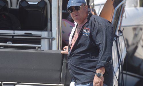 Kerumova sestra ruši rodnu kuću solinskog povjesničara i arheologa, a na njenom mjestu niknut će - stanovi