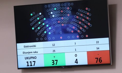 HDZ-ovci preko Facebooka poručuju oporbi: Kakvo rasulo, kakva neozbiljnost