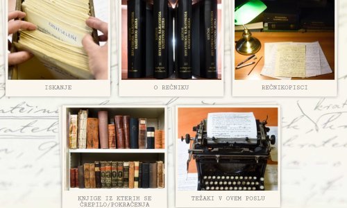 Ajzliban, bangaloz, ciferblat: Koliko dobro poznajete kajkavski?