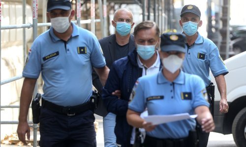 Gradonačelnik Velike Gorice umočen u aferu Janaf dao ostavku; nagodio se i izlazi na slobodu?