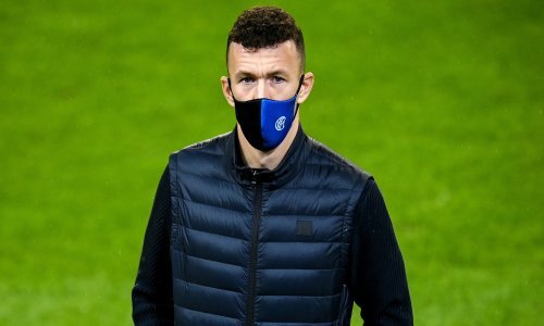 Novi šok za Ivana Perišića; Hrvat je u odličnoj formi, zadivio je medije u Italiji, ali Antonio Conte ga ne može smisliti i planira ga se riješiti ove zime