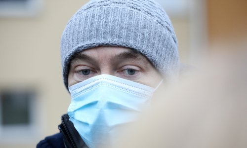 Kovačević izašao iz Remetinca: 'Nisam u životu ukrao lipicu. Ja sam iz poštene slavonske obitelji...Kada prođe korona, pozvat ću ljude u klub pa ćemo vidjeti tko će doći'