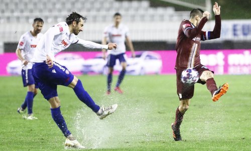 I to je moguće; s Poljuda stiže sjajna vijest, Hajduk i HNS su se napokon oko nečega usuglasili, a u igri su milijuni kuna